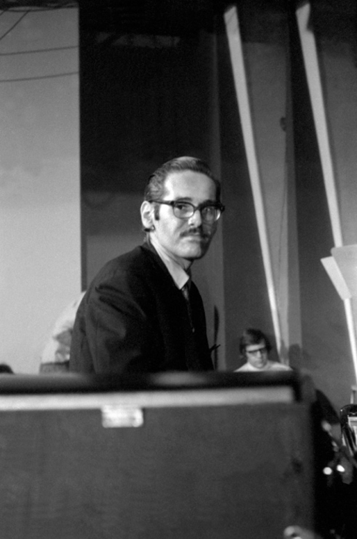 Breves | Editada gravação de Bill Evans na Noruega em 1970